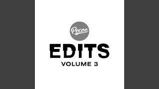 Billy Sha-Rae - Lets Do it Again (Pecoe Edit)