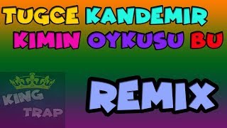 TUĞÇE KANDEMİR BU BENİM ÖYKÜM REMİX Resimi