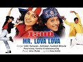 Mr. Lova Lova Best Audio Song - Ishq|Aamir Khan|Ajay Devgan|Kajol|Juhi|Udit Narayan