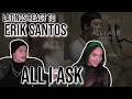 Latinos react to Erik Santos All I Ask - Adele (cover) | REACTION
