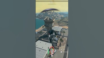 Warzone 2 🚁 Helicopter Push Gone 🛑 Wrong 💥