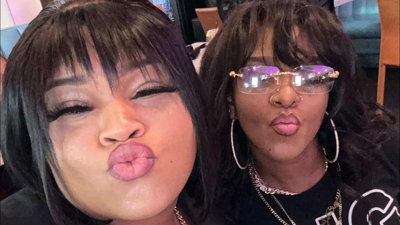 WE’RE LEAVING 😢