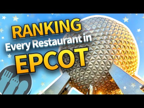 Video: De beste tijd om Epcot te bezoeken