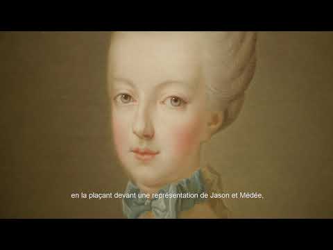 Visite virtuelle de l'exposition "Goethe à Strasbourg, l'éveil d'un génie (1770-1771)"