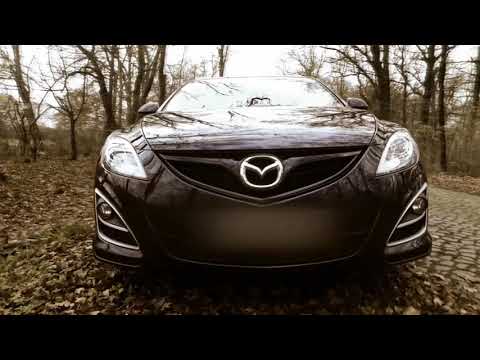 Video: Kuinka monta litraa Mazda 6 vie?