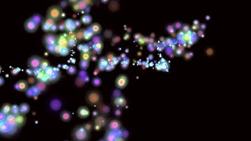 LeapMotion sample movie