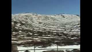 Thredbo Alpine Village, Snowy Mountains. Australia