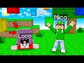 MINECRAFT MA PIOVONO SHULKER *SUPER OP* DAL CIELO!