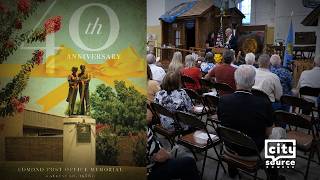 40th Anniversary Post Office Shooting Memorial Ceremony
