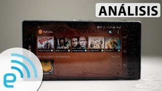 Sony Xperia® Z1 | Engadget en español