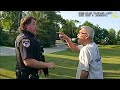 Here's Why You Shouldn't Attack The Cops