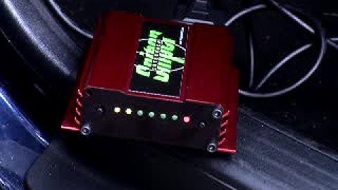 MX5 miata flash tool part 1