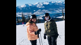 We visit Colorado for the first time | Vlog