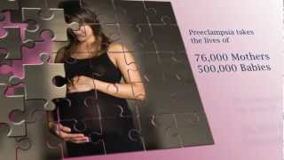 Promise Walk for Preeclampsia™ 30-second PSA