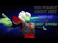 The Worlds Best Zamasu Returns?? OBAssassin Vs FaisalDante