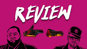 Run The Jewels - RTJ4 | ALBUM REVIEW