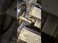 Cncmachining precision parts processing #cnc #cncmachining #customparts #cncfactory