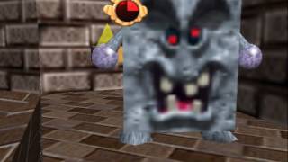 sm64 shorts 1:crushed.