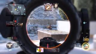 BO3 QHSF