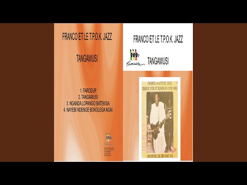 Nayebi Ndenge Bokolega Ngai