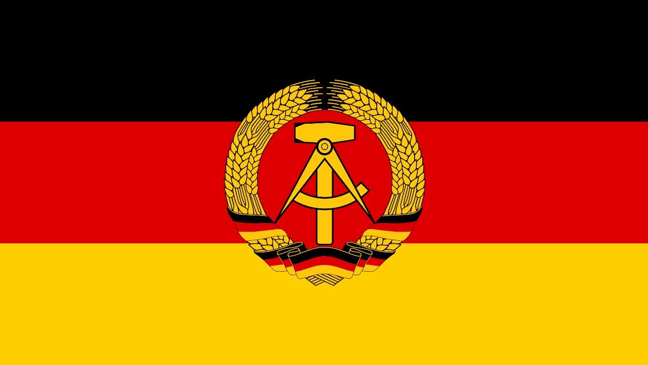 Republik, mein Vaterland! (Republic, my Fatherland!) | East German patriotic song