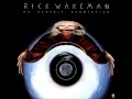 Rick Wakeman : The Warning (Intro)
