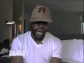 Capture de la vidéo Black Thought: Blowhiphoptv.com