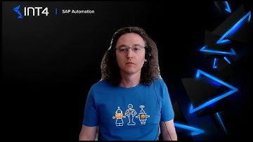 SAP Community Call - SAP Conversational AI - Int4 IFTT