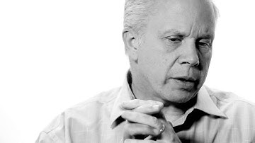 IO CSO Robert Butler on the Importance of Transparency AND Security in the Cloud