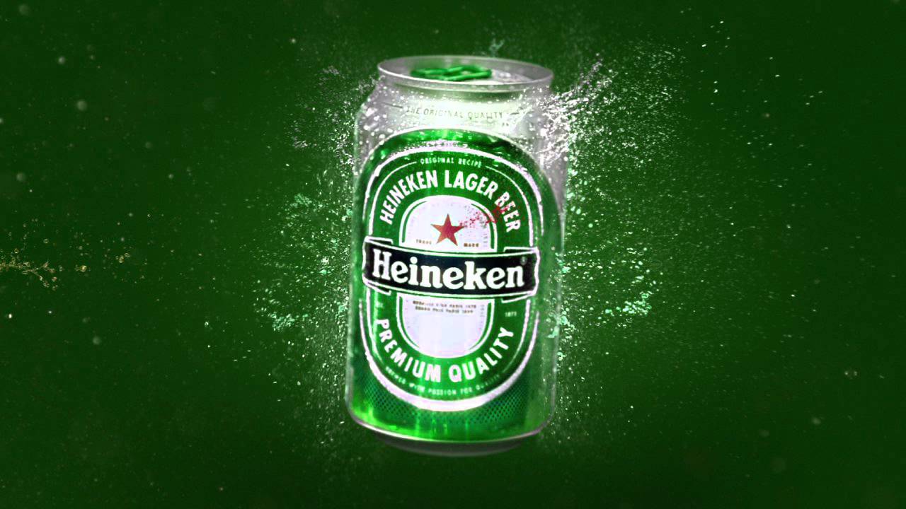 Heineken - Cảm nhận phong cách mới của thế giới - YouTube