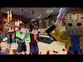 Друг Маньяк предал нас! Murder Mystery на HYPIXEL! Мардер Мистери MINECRAFT!