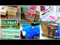 😍D'MART DIWALI🎇 COLLECTION IN STORAGE BASKETS AND ORGANIZERS | Latest kitchen gadgets