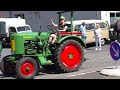 11. Traktor Oldtimertreffen in Oberdreis 10.08.2025 Westerwald   #Traktortreffen, #TraktorShow