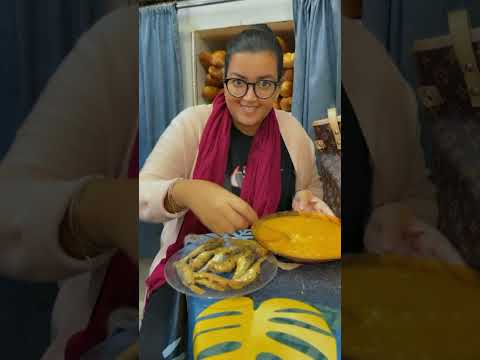 اكل الشوارع في الجزائر العاصمة      