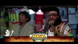 Watch Pontianak Vs Orang Minyak Trailer