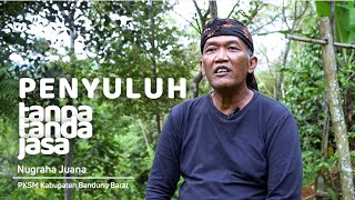 PENYUHUTAN - profile PENYULUH tanpa tanda jasa