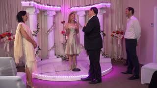 Las Vegas Wedding Chapel at A Elvis Chapel