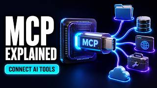 MCP Explained: How AI Agents Connect to Tools