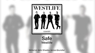 Westlife - Safe (Instrumental/Karaoke)