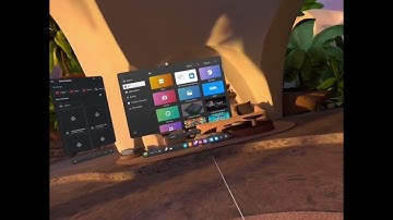 How to get sidequest settings and adb WiFi on quest WIRELESS!