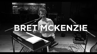 NZ LIVE | Bret McKenzie performs ‘This World’ for RNZ Music | RNZ