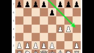 How to checkmate in 2 moves: Fool's Mate (2 Move Checkmate)