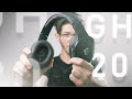 Гарнітура ігрова MSI Immerse GH20