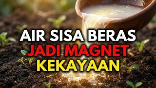 Download Lagu Jangan Buang Air Cucian Beras yang Pertama! Siramkan ke Halaman Depan, Rezeki Langung Lancar Download Lagu Jangan Buang Air Cucian Beras yang Pertama! Siramkan ke Halaman Depan, Rezeki Langung Lancar