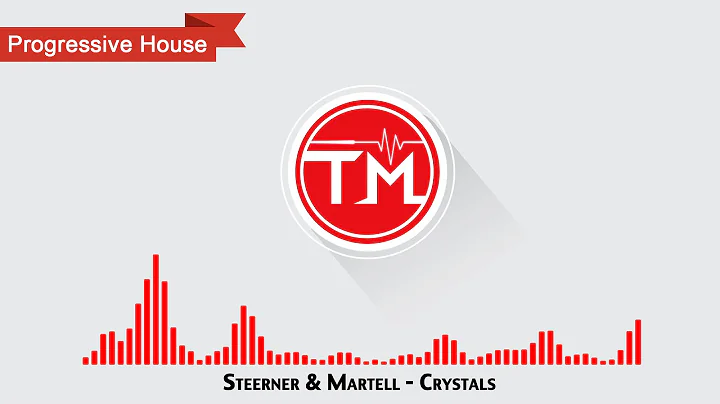 Steerner & Martell - Crystals