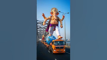 Ye aai dev bappa ale 🙏🥰❤️ #ganeshbhakti #ganeshchaturthi #ganeshchalisa #ganpatibappa