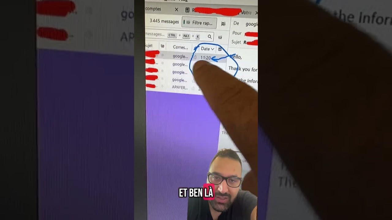 SUSPENSION FICHE GOOGLE MY BUSINESS, on les debloque ! 1