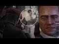 Bashing heads for pretzels | HITMAN Challenges/Freelancer