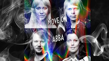 ABBA Move On. (The Original.)