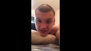 Тони Раут делает новое тату Тони Раут делает новое тату
